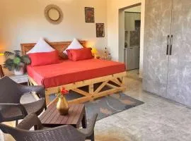 Vasantvasoj Homestay