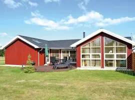 Holiday Home Kuskevej Jerup Iv