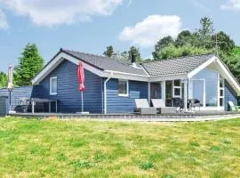 Holiday Home Topmejsevej Knebel Ix