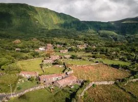 Aldeia da Cuada