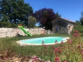 Beloesieje gites