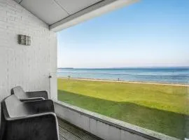 Awesome Apartment In Ebeltoft