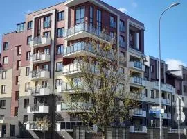 Apartament Bajkowy - Bezpłatny Parking strzeżony