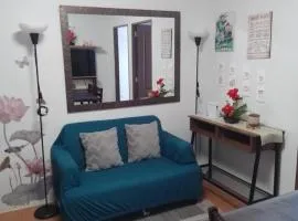 Cagayan de oro One Oasis - 2 Bedroom Unit
