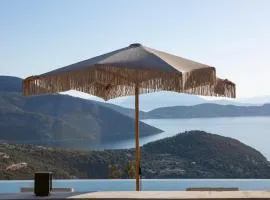 Yoni Villa