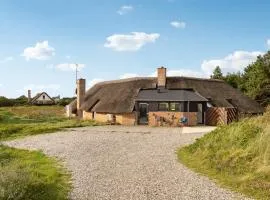 Lovely Home In Ringkøbing With Sauna