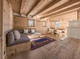 NeveSole Chalet - Charming Flat Near Dolomiti Ski Slopes