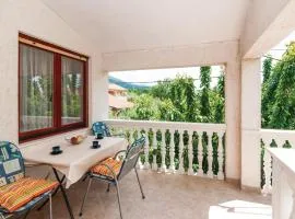 Two-Bedroom Apartment In Krusevo