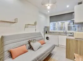 143 Suite La Française Superbe Appartement à Paris