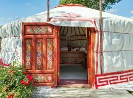 Home Paradis & Spa - Ecolodge