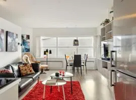 Nice Apartment In Fanø With Kitchen