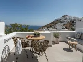 Saluti Da Stampalia Chora