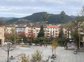 Hotel Boliña