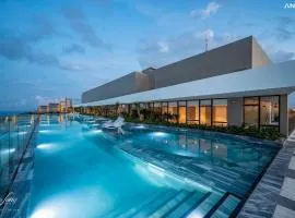 The Sóng Apartment Condotel 5 Sao - Ruby Villa Homestay -Căn Hộ Biển Vung Tau