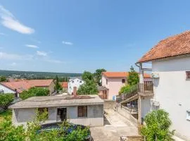 Stunning Apartment In Karin Gornji