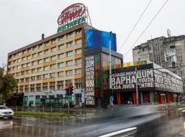 Hotel Orbita