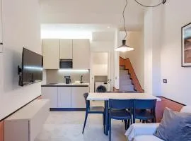 JOIVY Bright 2BR flat, moments from the beach