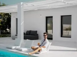 calm resort