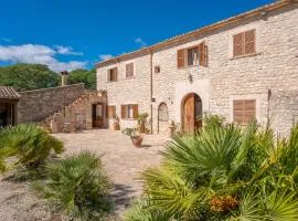 Finca es Rafal, Agroturisme