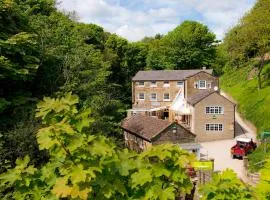 YHA Boggle Hole