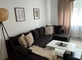 Ferienwohnung mitten in Fulda