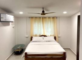 Taramati niwas guest rooms