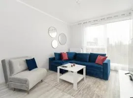 Osiedle Goplana Apartments FREE GARAGE by Noclegi Renters