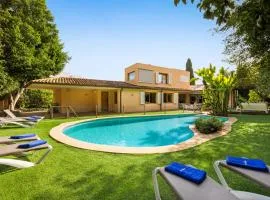 Villa Paloma
