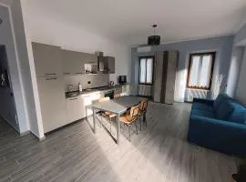 Casa del Cerbiatto, Lake Como Area