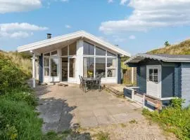 Lovely Home In Ringkøbing With Wifi