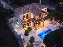 George Stone Villa