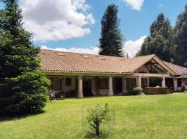 La Dame-Jeanne Alojamiento Boutique