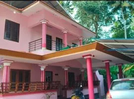 Vintage villa