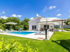 Three-Bedroom Holiday Home In Cetinici