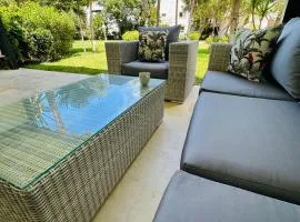 villa pour location vacances