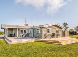 Holiday Home Skonnertvej Ebeltoft Xii