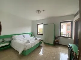 Alloggio La Pesa