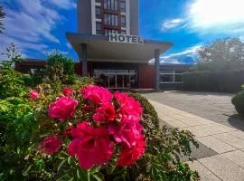 SKYHOTEL Merseburg