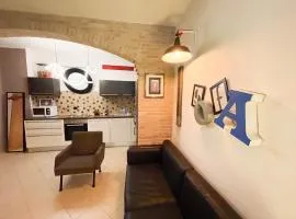 InCorteDaFabio Design flat with Bikes