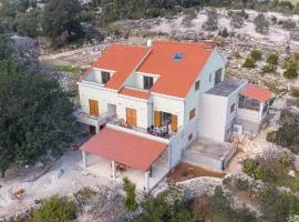Apartment Kneze With Sea View I
