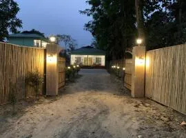 Jungleciti House, Kaziranga National Park