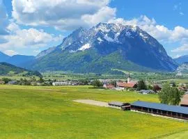 Ferienwohnung - Apartment Pichlarn Holiday Grimmingblick