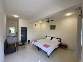 Blackbuck Homestay