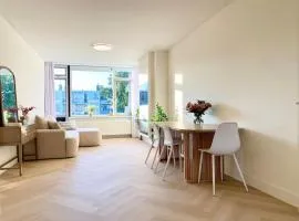 Luxe apartment Station Zuid