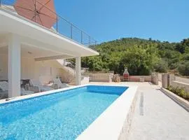 Holiday Apartment Grscica 07