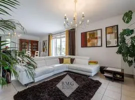 Villa Debussy Disneyland
