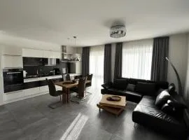 Apartment Deichgraf, Am Alten Deich 14 5