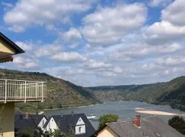 Rheinloge