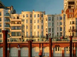 No.124 by GuestHouse, Brighton