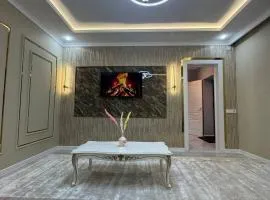 Стильные апартаменты ближе караван сарая